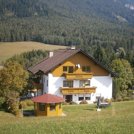 Haus Siebenbruenn Daire Sankt Stefan an der Gail Dış mekan fotoğraf